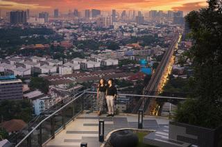 Oakwood Suites Tiwanon Bangkok - 5
