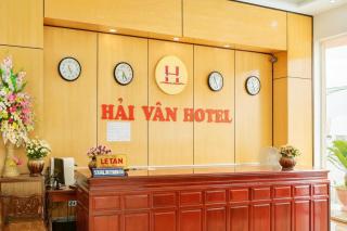 Hải Vân Hotel Điện Biên - 8