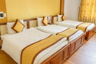 Hải Vân Hotel Điện Biên - 3