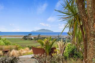 Black Dune Coastal Studio - Waipu Cove - 0
