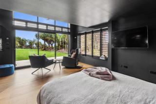 Black Dune Coastal Studio - Waipu Cove - 7
