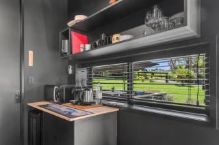 Black Dune Coastal Studio - Waipu Cove - 5