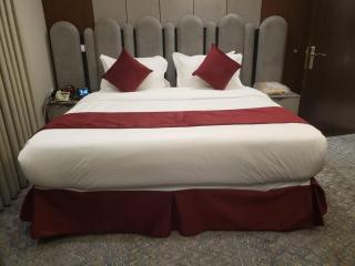 اصداء الراحة 3 للشقق المخدومة - 6