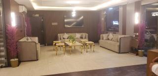 اصداء الراحة 3 للشقق المخدومة - 5