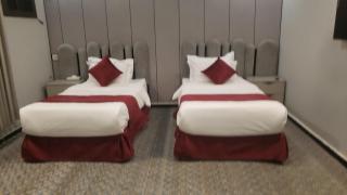 اصداء الراحة 3 للشقق المخدومة - 0