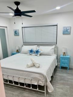 20 OFF BLUE WAVE 10min Beach and Airport - 6