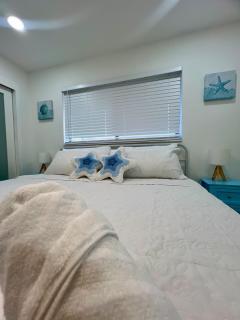 20 OFF BLUE WAVE 10min Beach and Airport - 4