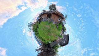 Cabaña Don Agustin - 1