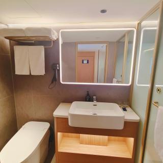 Starway Hotel Shanghai Wujiaochang Changhai Hospital - 2