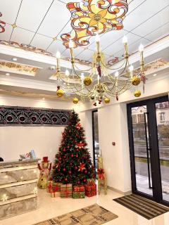 Shahristan Art Boutique Hotel - 8