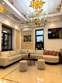 Shahristan Art Boutique Hotel - 1