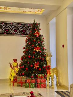 Shahristan Art Boutique Hotel - 3