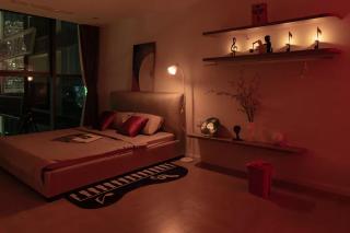 Căn Hộ Trung Tâm Thành Phố - 9