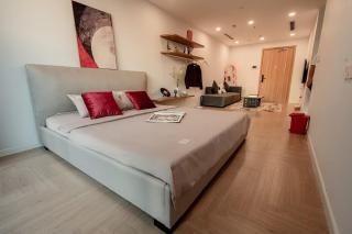 Căn Hộ Trung Tâm Thành Phố - 4