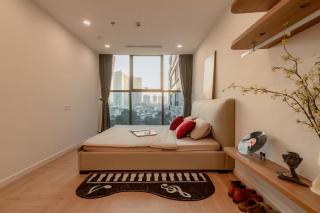 Căn Hộ Trung Tâm Thành Phố - 3