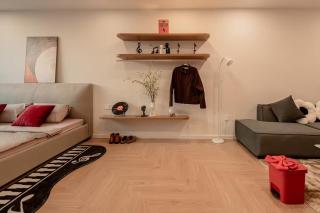 Căn Hộ Trung Tâm Thành Phố - 2