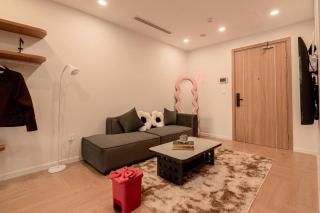 Căn Hộ Trung Tâm Thành Phố - 1