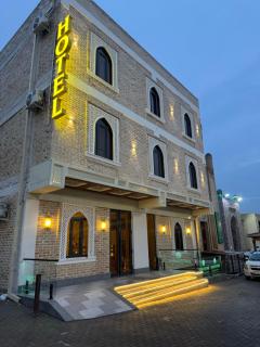 Shahristan Art Boutique Hotel - 0