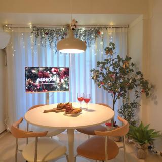 Haeon stay Hapjeong 합정도보 3분 컷, 홍대, 망원, 상수 - 9