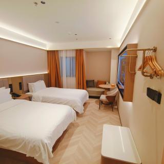 Starway Hotel Shanghai Wujiaochang Changhai Hospital - Shanghai - 0