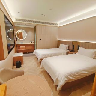 Starway Hotel Shanghai Wujiaochang Changhai Hospital - 7