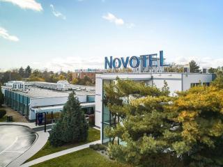 Novotel Wrocław City - 7