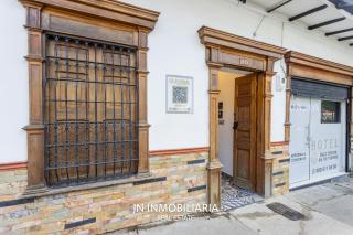 Hotel Recuerdos de mi Tierra - 3