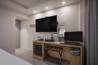 Elegance hotel hwangridan - 7