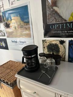 Cozy Artistic Teen Room, Fun & Full of Personality - 1