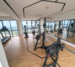 Youth City Residence, Studio MUJI theme - 8