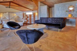 Beach Villa l'Heure Bleue - 1