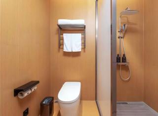 JI Hotel Suzhou Dushu Lake Ecological Park - Suzhou - 2