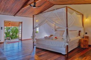 Beach Villa l'Heure Bleue - 2