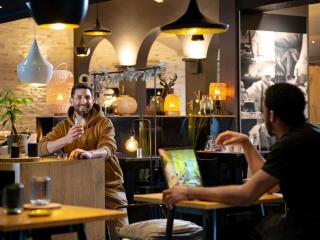 ibis Macon Sud Crêches - Crêches-sur-Saône - 8