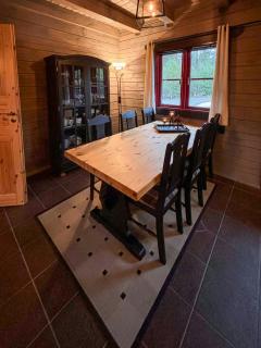 Family Cabin Near Ski Resort And Beach In Vrådal - 8