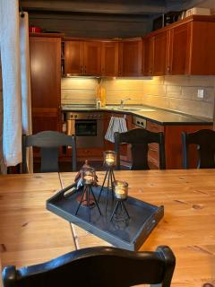 Family Cabin Near Ski Resort And Beach In Vrådal - 6