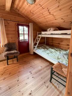 Family Cabin Near Ski Resort And Beach In Vrådal - 2