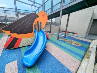 Youth City Residence, Nilai 2R2B - Nilai - 4