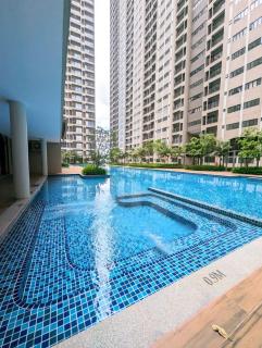 Youth City Residence, Nilai 2R2B - 7