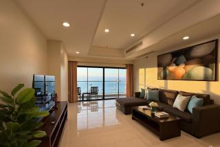 Highest Apartment in Phuket Panaromic Seaview - Patong Beach - 0