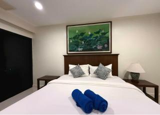 Highest Apartment in Phuket Panaromic Seaview - Patong Beach - 9