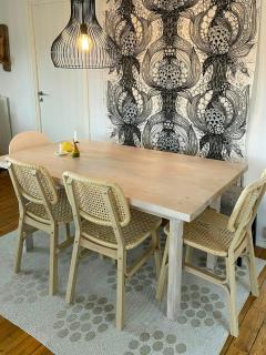 House By A Secluded Lake In Rural Blekinge - 4