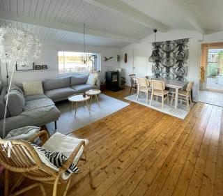 House By A Secluded Lake In Rural Blekinge - 3