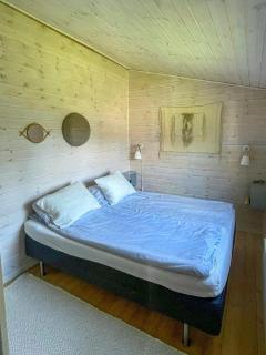 House By A Secluded Lake In Rural Blekinge - 2