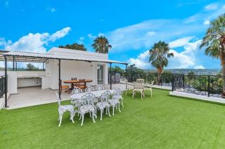 Contemporary Sandton 4bed-Villa, Rooftop Views, Solar-Inverter and Battery - 6