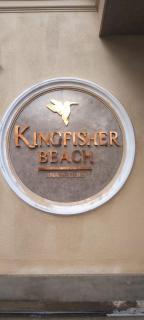 Kingfisher Beach - 8