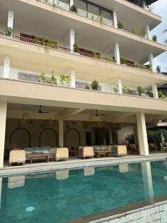 Kingfisher Beach - 9