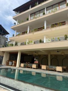 Kingfisher Beach - 0