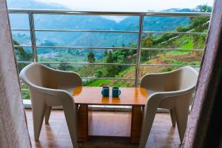 Aarrreas Valley view homestay Kodai - 4