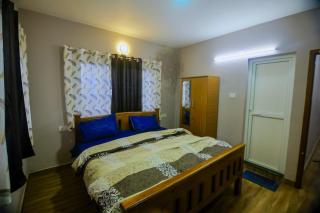 Aarrreas Valley view homestay Kodai - 7